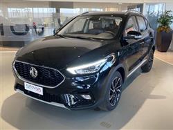 MG ZS 1.5 VTi-tech Luxury