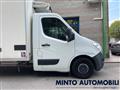 OPEL MOVANO 35 2.3 CDTI 130CV FRIGO ISOTERMICO 0°