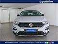 VOLKSWAGEN T-ROC 1.6 TDI SCR Style BlueMotion Technology