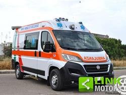 FIAT DUCATO 35 2.3 MJT 150CV Orion Ambulanza