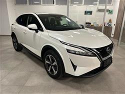 NISSAN NEW QASHQAI MHEV 140 CV N-Connecta
