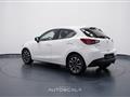 MAZDA 2 1.5 105 CV Skyactiv-D Exceed