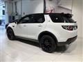 LAND ROVER DISCOVERY SPORT Discovery Sport 2.0 TD4 150 CV Auto Business Ed. Premium SE