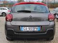 CITROEN C3 PureTech 83 S&S Shine S