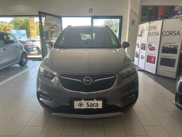 OPEL MOKKA X Mokka X 1.6 CDTI Ecotec 136CV 4x2 Start&Stop Advance