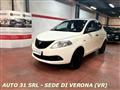 LANCIA YPSILON 0.9 TwinAir 5 porte Metano Ecochic Elefantino Blu