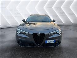 ALFA ROMEO STELVIO 2.2 Turbodiesel 210 CV AT8 Q4 B-Tech