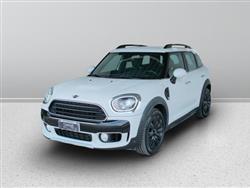 MINI MINI 5 PORTE Countryman F60 2017 -  Countryman 1.5 Cooper Boos