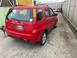 SUZUKI IGNIS 1.3 16V cat Standard motore nuovo