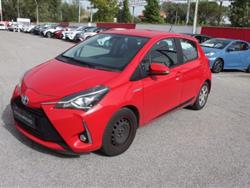 TOYOTA YARIS 1.5 Hybrid 5 porte Active