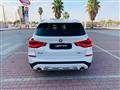 BMW X3 xDrive20d xLine