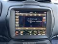 JEEP RENEGADE 2.0Mjt 140CV 4WD Limited AdaptiveCruise Sensori