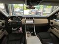 LAND ROVER RANGE ROVER SPORT Range Rover Sport 3.0 tdV6 HSE auto TETTO!!