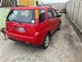 SUZUKI IGNIS 1.3 16V cat Standard motore nuovo