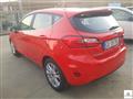 FORD Fiesta 1.0 EcoBoost Hybrid 125 CV Titan.