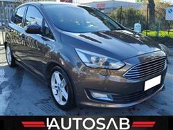 FORD C-MAX 2.0 TDCi 150CV Start&Stop Aziendale