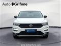 VOLKSWAGEN T-ROC Diesel 2.0 tdi Style 115cv