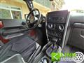 JEEP WRANGLER 2.8 CRDi Sahara 177 CV 4x4