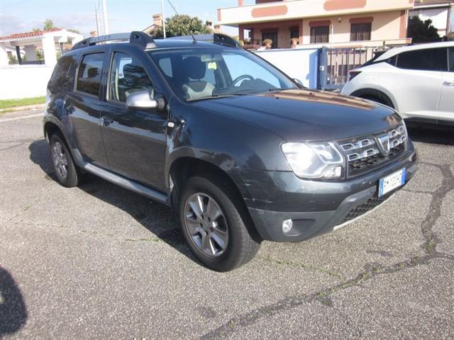 DACIA DUSTER 1.6 115CV Start&Stop 4x2 GPL Lauréate