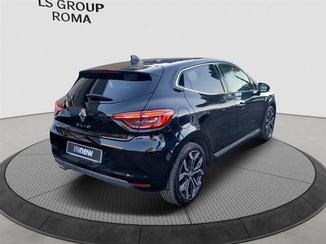 RENAULT NEW CLIO 1.0 tce Techno Gpl 100cv