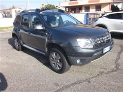 DACIA DUSTER 1.6 115CV Start&Stop 4x2 GPL Lauréate