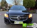 VOLKSWAGEN TIGUAN 2.0 16V TDI DPF Sport & Style