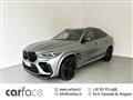 BMW X6 Competition