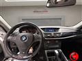 BMW X1 xDrive20d Futura AUTOMATICA NAVI XENON!