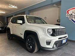 JEEP Renegade 1.6 Mjt DDCT 120CV Longitude