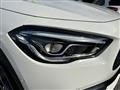 MERCEDES CLASSE GLA d Automatic Premium