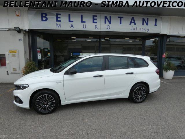 FIAT TIPO STATION WAGON 1.6 Mjt S&S SW City Life