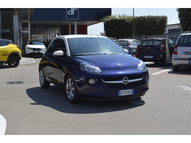 OPEL ADAM 1.4 87 CV GPL Tech Jam