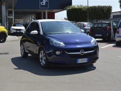 OPEL ADAM 1.4 87 CV GPL Tech Jam