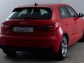 AUDI A1 SPORTBACK SPB 25 TFSI Admired