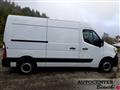 RENAULT MASTER T33 2.3 dCi 135 PM-TM Furgone Ice