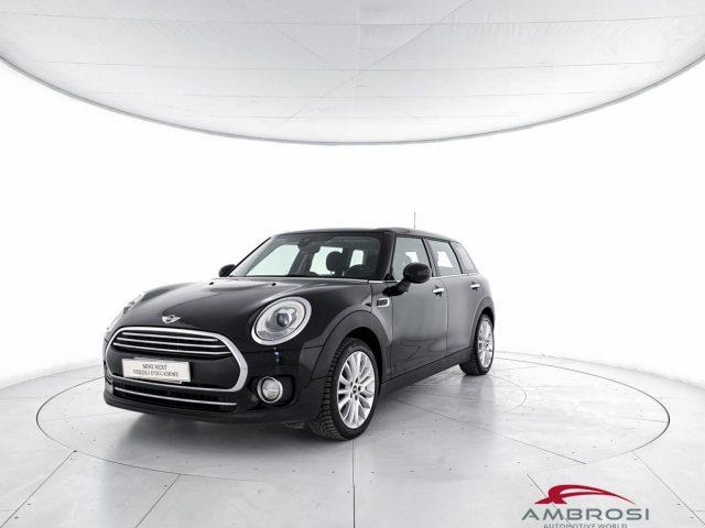 MINI CLUBMAN One D  1.5 One D Business