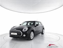 MINI CLUBMAN One D  1.5 One D Business