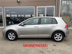 VOLKSWAGEN GOLF 1.2 TSI 85 CV 5p. Trendline BlueMotion Technology