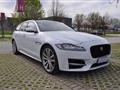 JAGUAR XF Sportbrake 2.0 D AWD 180 CV aut. R-Sport Gar.48 m.