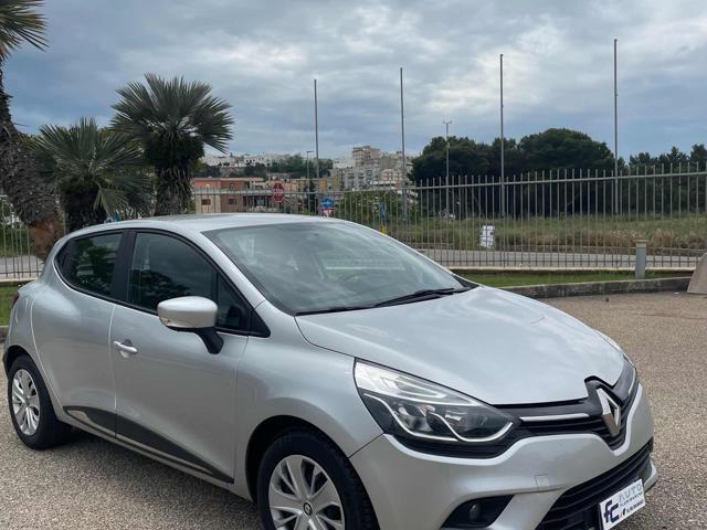 RENAULT CLIO dCi 8V 75 CV Start&Stop 5 porte