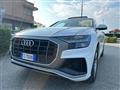 AUDI Q8 55 TFSI quattro tiptronic