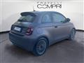 FIAT 500 ELECTRIC 500 Icon Berlina 42 kWh