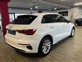 AUDI A3 SPORTBACK SPB 35 TFSI Business