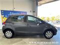 TOYOTA YARIS 1.4 D-4D 5 porte Sol