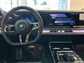 BMW I7 xDrive60 MSport *Pronta consegna