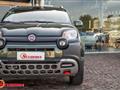 FIAT PANDA CROSS 0.9 TwinAir Turbo S&S 4x4