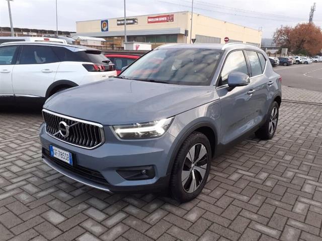 VOLVO XC40 RECHARGE HYBRID XC40 T4 Recharge Plug-in Hybrid Inscription Expression