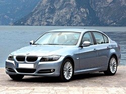 BMW Serie 3 320i MSport