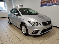 SEAT IBIZA 1.6 TDI 95 CV 5 porte Business