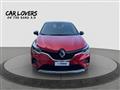 RENAULT CAPTUR 1.6 plug-in hybrid Intens E-Tech 160cv auto